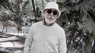 Prof. Dr. Naci Güçhan'ı hayattan koparan kaza!