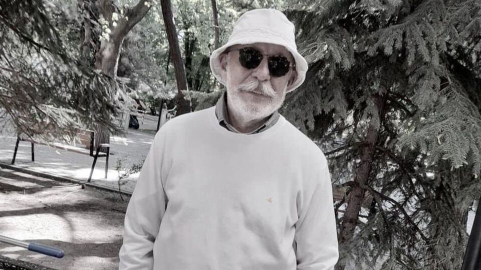 Prof. Dr. Naci Güçhan'ı hayattan koparan kaza!