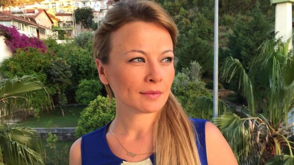 Avukatın kahreden ölümü! Restoranda fenalaştı