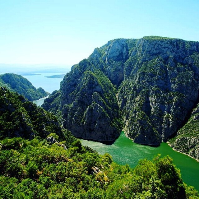  Türkiye'deki 10 muhteşem kanyon