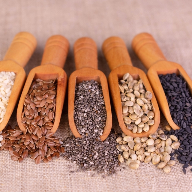  Tohum tüketmek neden önemli?