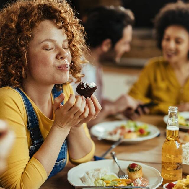  Uzak durmanız gereken yiyecek kombinasyonları