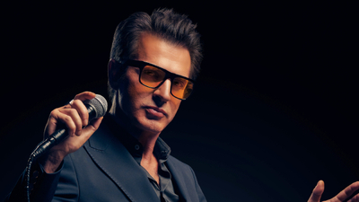 Teoman'dan 'Ben, Zargana, Deus Ex Machina'