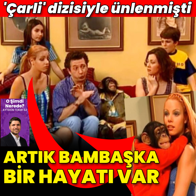 'Cilvenaz' değişen hayatını anlattı