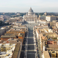 Dünyanın en küçük ülkeleri