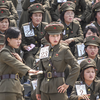 Kuzey Kore hakkında ürkütücü 20 gerçek