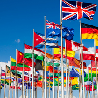 Ülke bayrakları hakkında bilinmeyenler