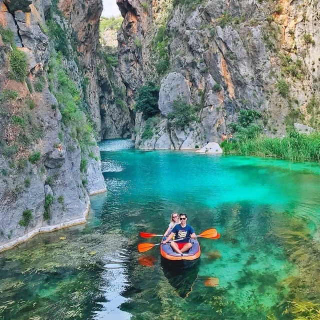  Türkiye'nin cennet koyları