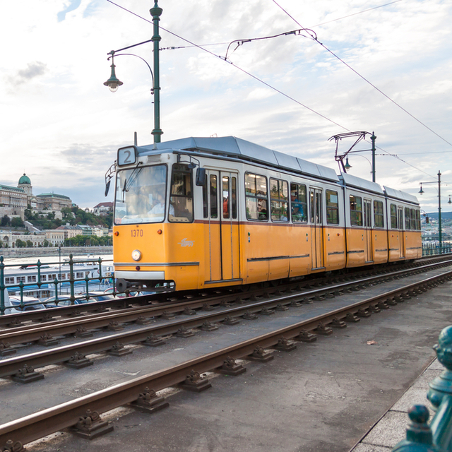  Dünyanın en iyi 6 tren seyahati rotası