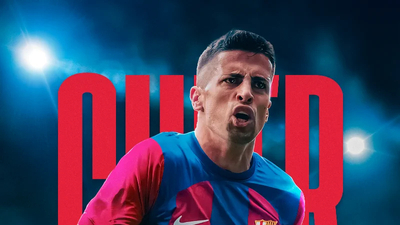 Joao Cancelo, Barça'ya kiralandı