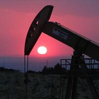 Brent petrol rekor kırdı