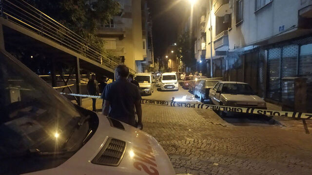 Anneyi öldürüp kızını ağır yaralayan kişi intihar etti