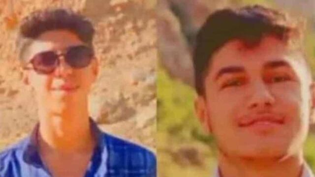 Serinlemek için çaya giren 2 kuzen boğuldu