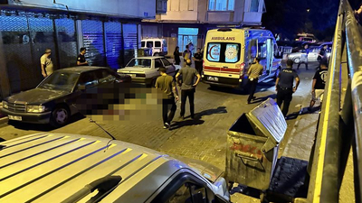 Sokakta tartıştığı kadınlara ateş açtı! 2 ölü, 1 yaralı