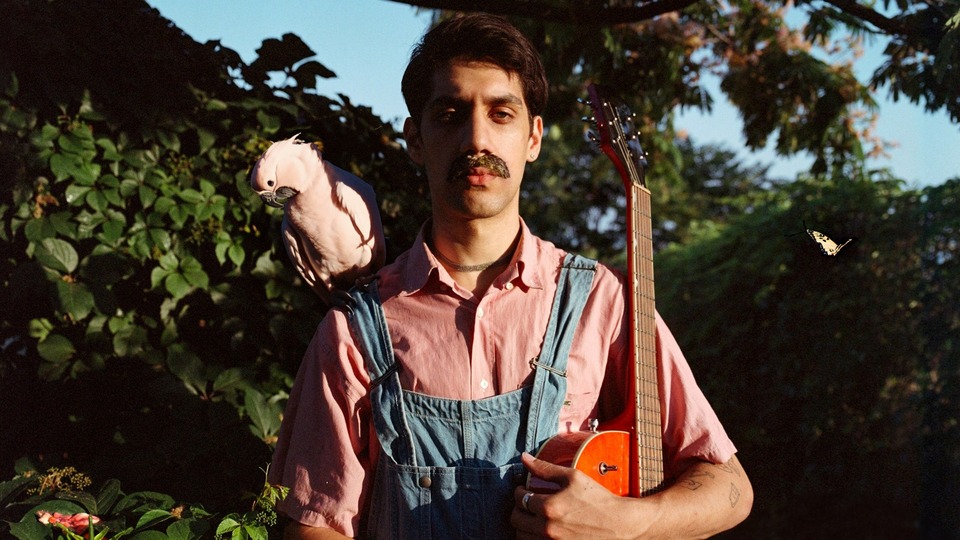 Denzi'den yeni tekli