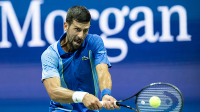Djokovic dördüncü tura yükseldi