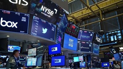 Yoğun veri gündemi takip ediliyor