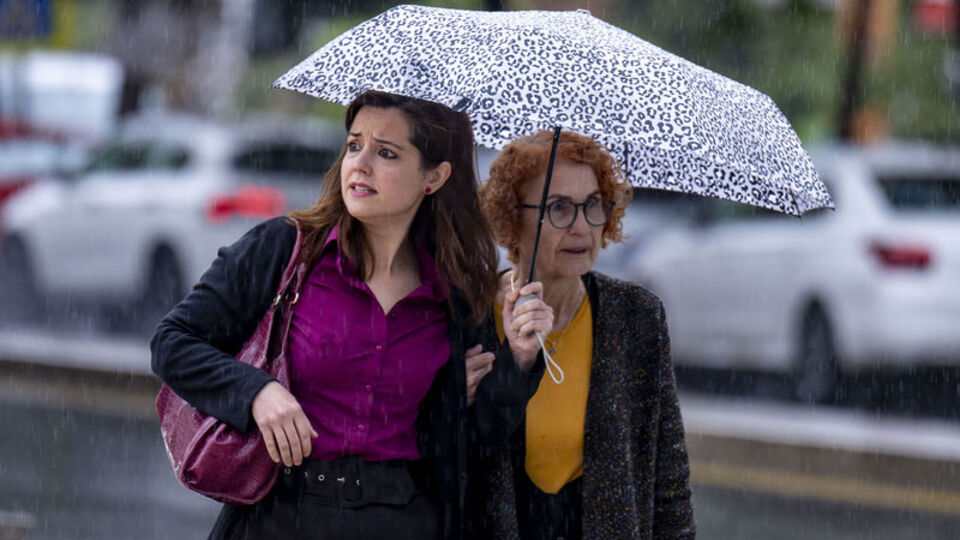 Meteoroloji uyardı! Bu bölgeler dikkat