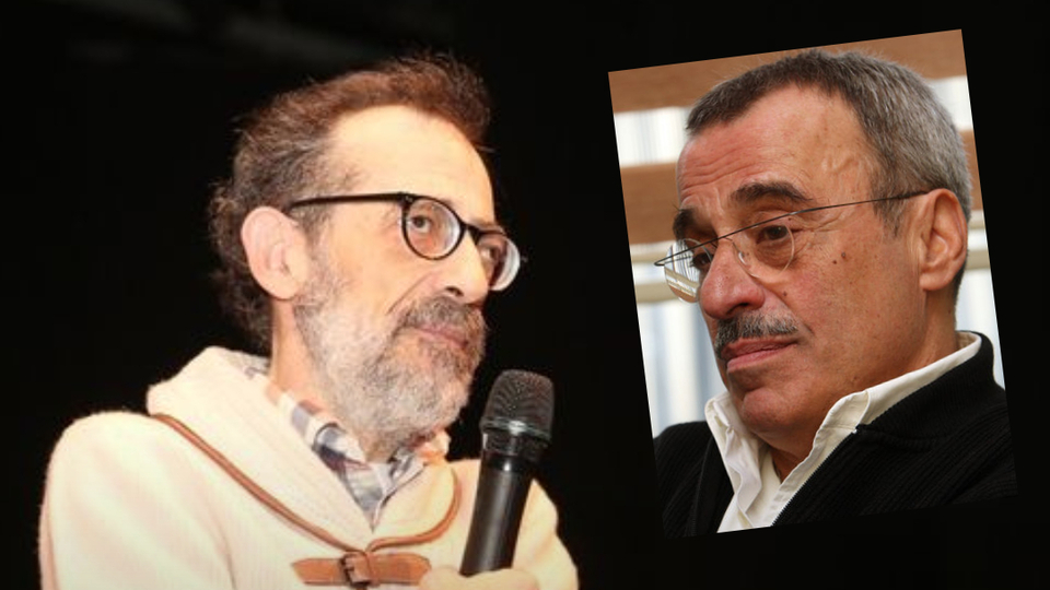 "Hoşça kal Muharrem"