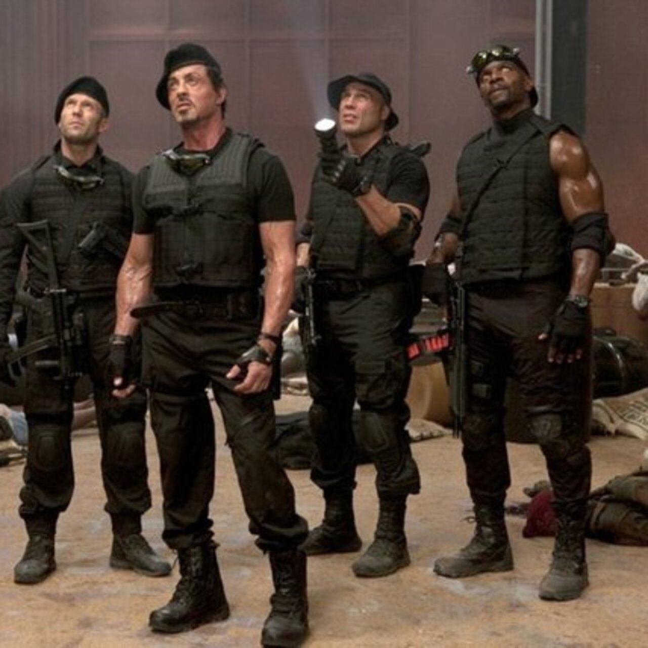 2023'te vizyona girecek popüler filmler