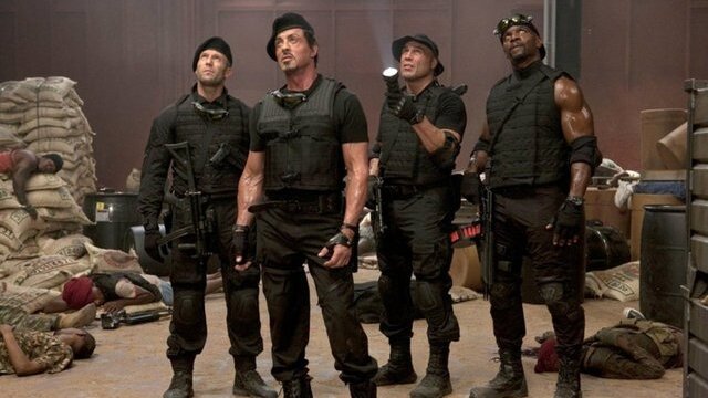 2023'te vizyona girecek popüler filmler