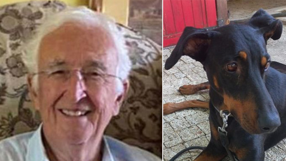 Korhan Berzeg'i arama çalışmasında flaş gelişme! Tina hep eve döndü!