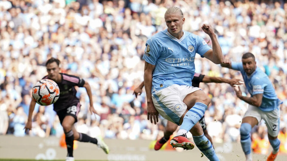 City çok farklı, Chelsea'ye şok!