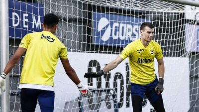 Kadro açıklandı! Livakovic...