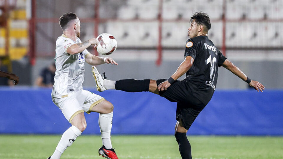 Alanyaspor kaçtı, Pendikspor yakaladı