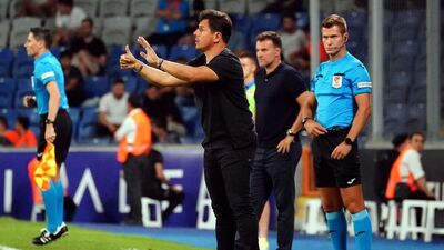 "Üstesinden gelebileceğimi düşünüyorum"