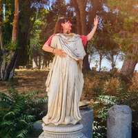 Antik Roma'da tüyler ürperten garip meslekler