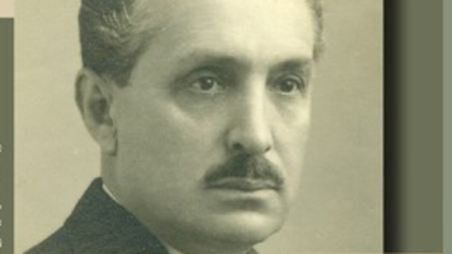 Sen neymişsin be Satvet L&uuml;tf&uuml;!