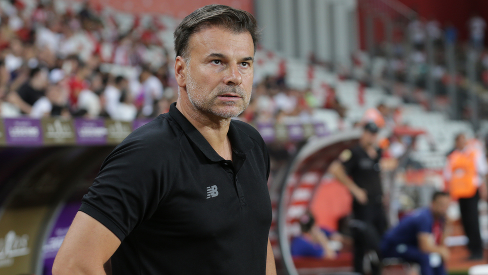 Süper Lig'de Stanojevic rüzgarı!