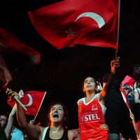 Filenin Sultanları, Türkiye’yi sokağa döktü!