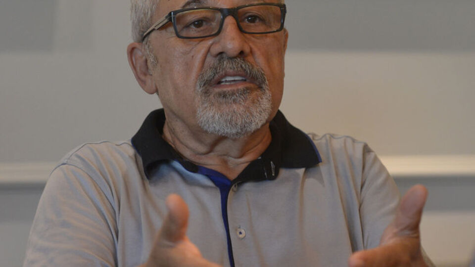 İTÜ'lü Jeolog Prof. Dr. Naci Görür'den öz eleştiri!