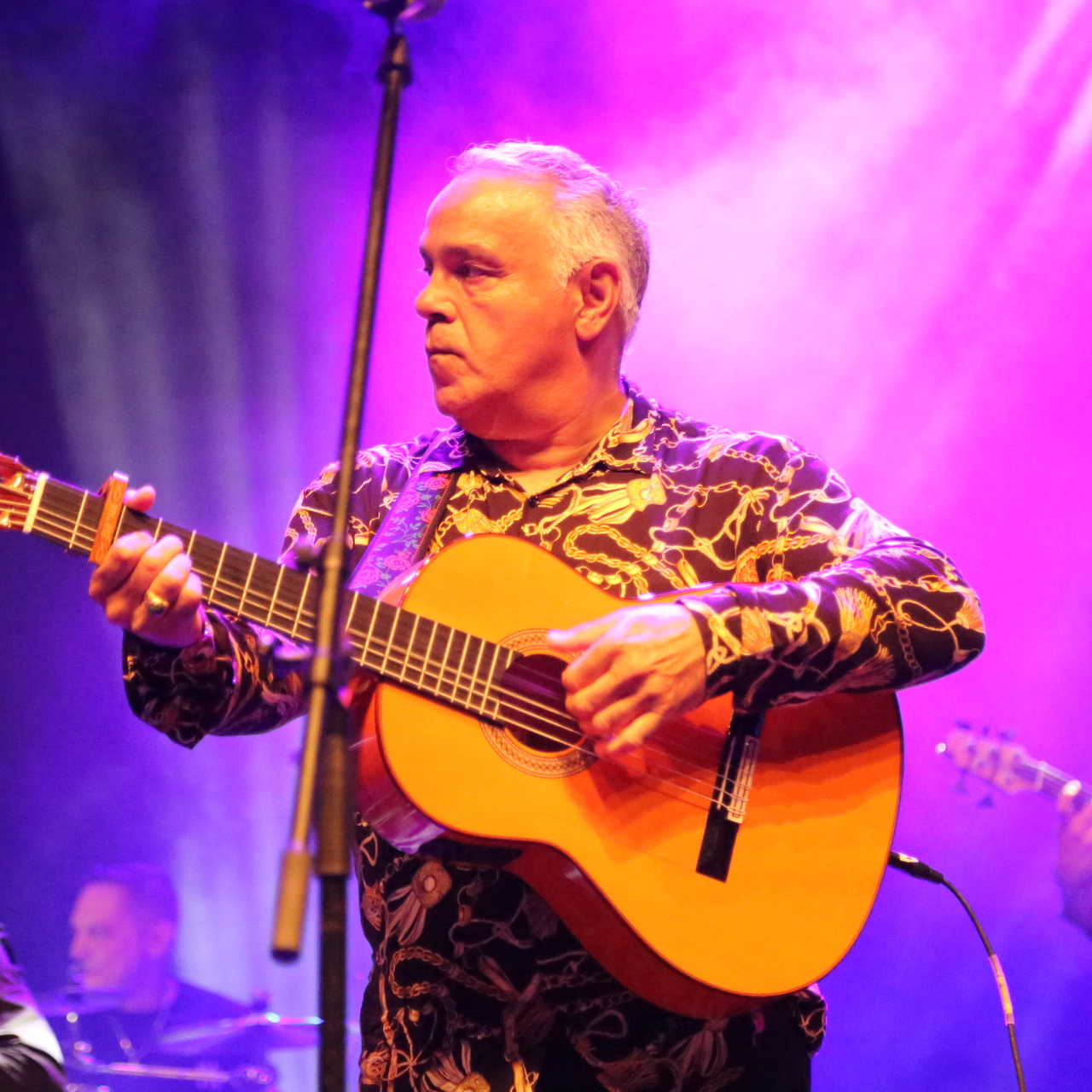 Gipsy Kings 19 Eylül'de İstanbul'da