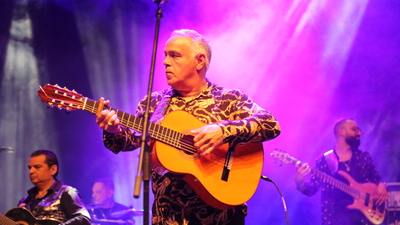 Gipsy Kings 19 Eylül'de İstanbul'da