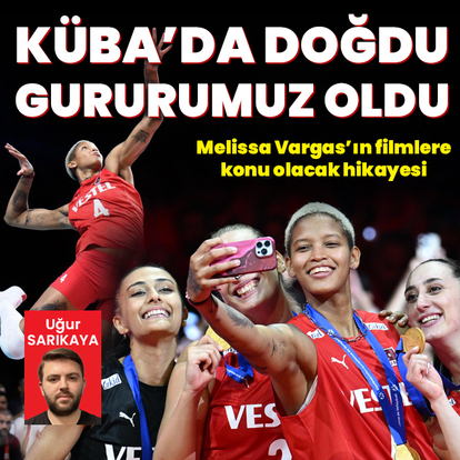 MVP: Melissa Vargas!