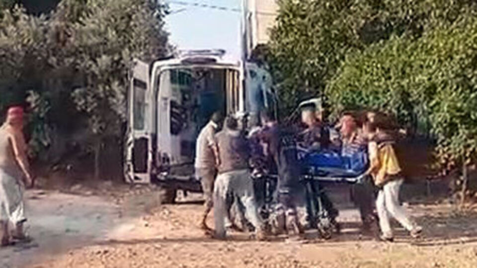 Kredi ve miras kavgası! Ağabeye 300 saçma