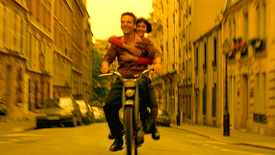 Usta yönetmen kazada ağır yaralandı