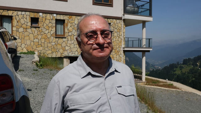İklim bilimci Prof. Dr. Mikdat Kadıoğlu'ndan akıl tutulması testi!