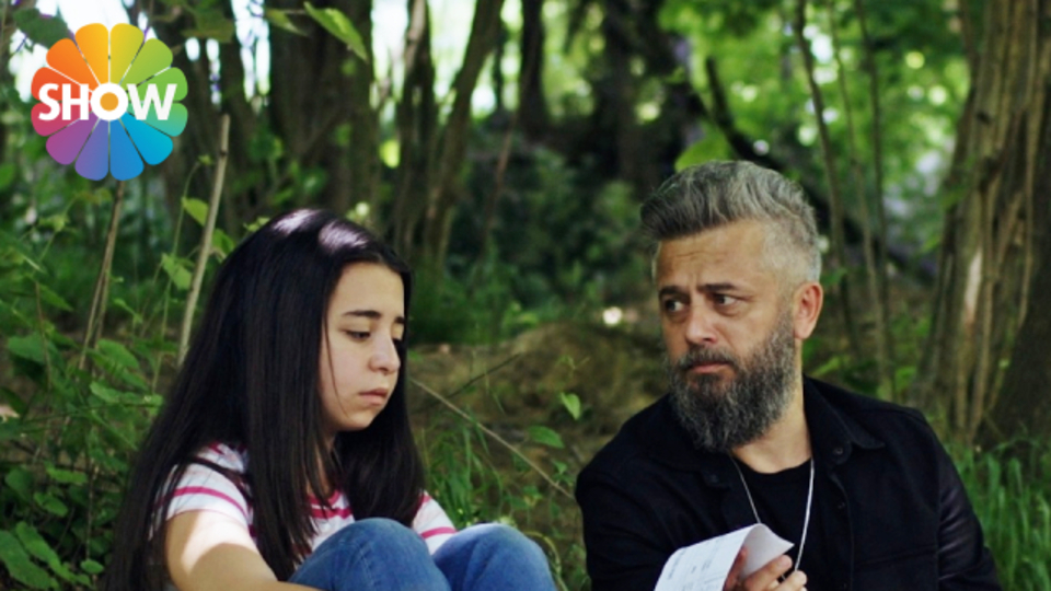 "Yeşil Vadi'nin Kızı"nın yeni bölüm tanıtımı yayınlandı