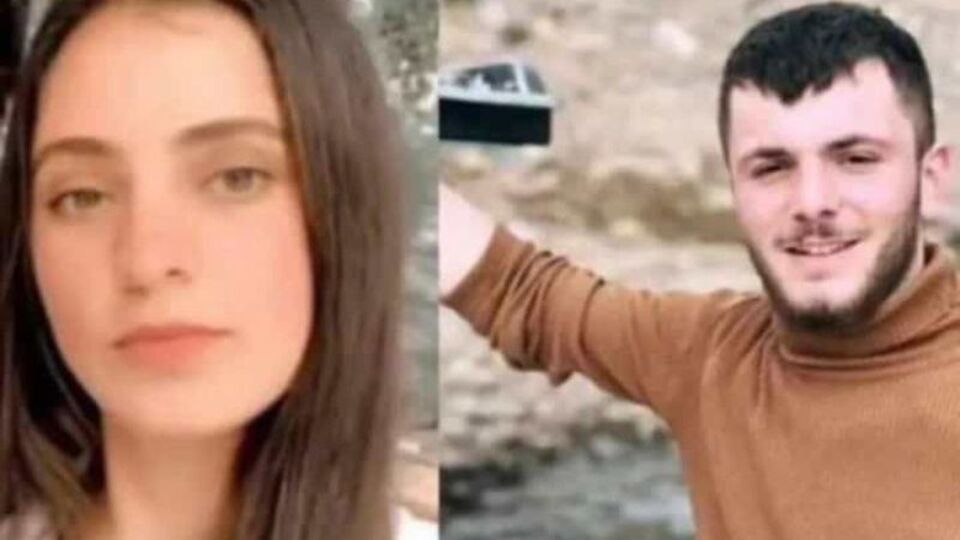 Kız meselesi dehşeti: 2 ölü, 1 yaralı!