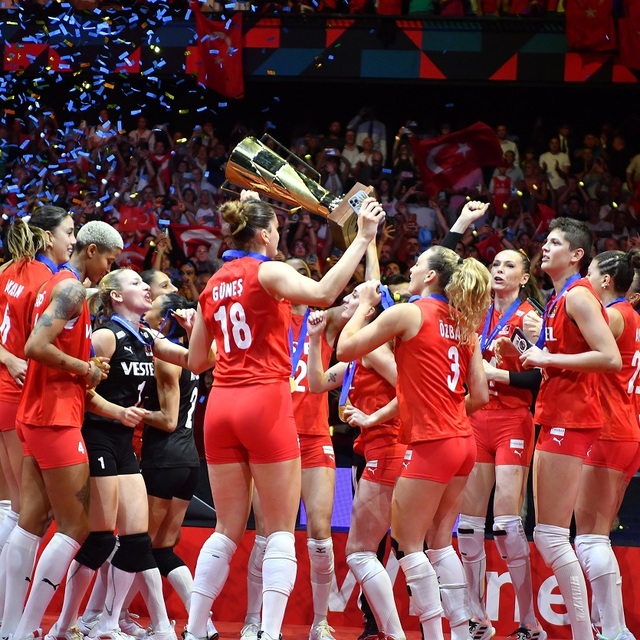  Filenin Sultanları dünya basınında!