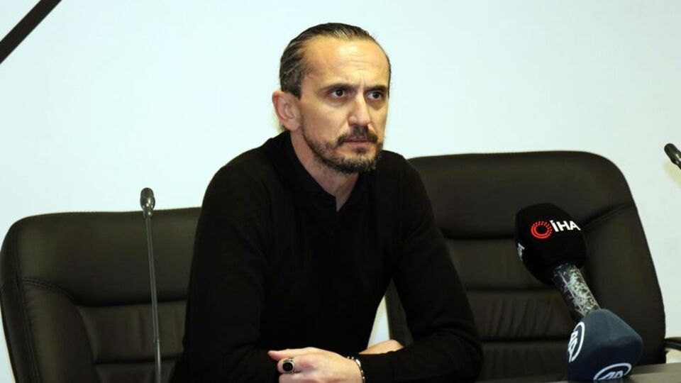 Tuncay Şanlı, Sakaryaspor'a geri döndü!