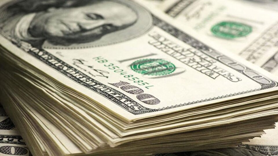 Finansal kesim dışı firmaların net döviz açığı arttı