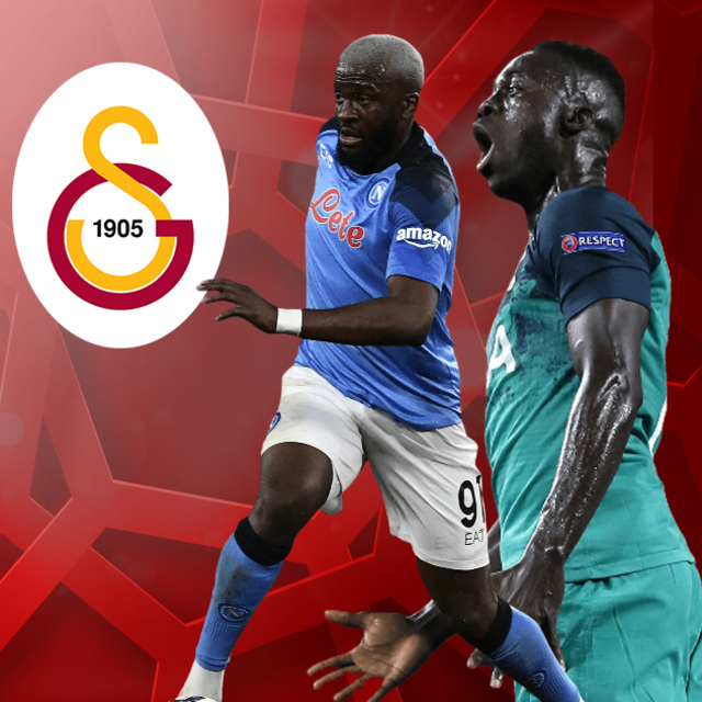  Cimbom bombayı patlattı!