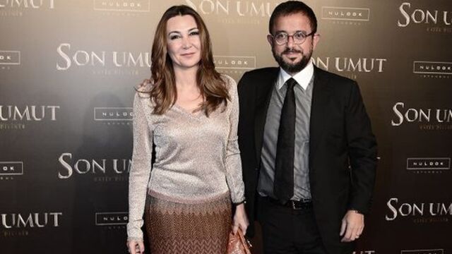 Sabancı çiftinin sağlık durumuyla ilgili açıklama!