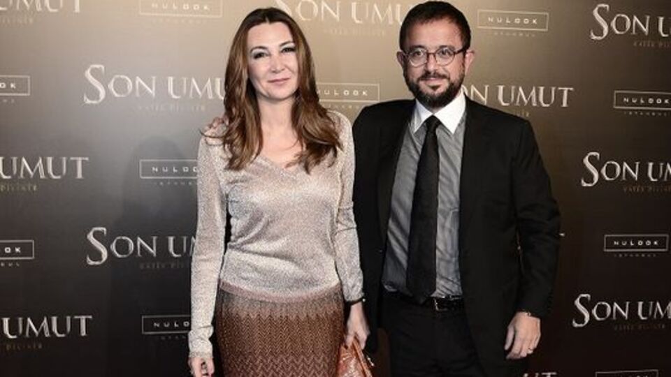 Sabancı çiftinin sağlık durumuyla ilgili açıklama!