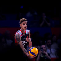 Melissa Vargas kimdir?